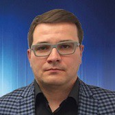 Данил Рыбин