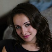 Катерина Баланина
