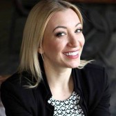Ольга Клекова