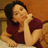 Татьяна Тихонова