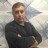 Игорь Артамонов