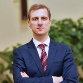 Максим Зеленский