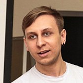 Никита Крицкий