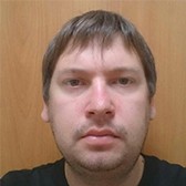 Денис Колесников