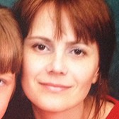 Анжелика Сергеева