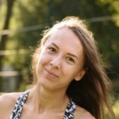 Елена Дедяева