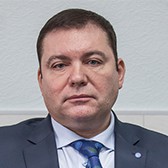 Борис Ступницкий