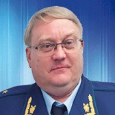 Эдуард Артюхов