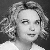 Ксения Трифонова
