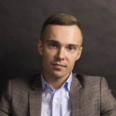 Александр Шашимов