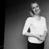 Ирина Хусяинова