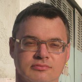 Михаил Коробко