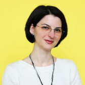 Екатерина Сикорская