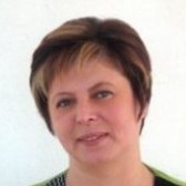 Юлия Гундарина