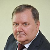 Сергей Лелюхин