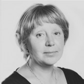 Ирина Мануйлова