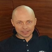 Сергей Калинин