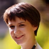 Дарья Скрипникова