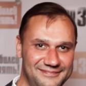 Сергей Лысенко