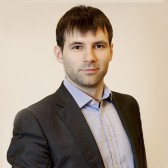 Алексей Грибков