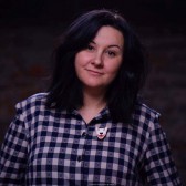 Эльмира Тычинина