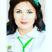 Наталья Горбунова
