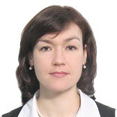 Екатерина Резникова