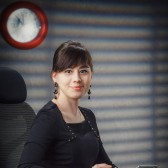 Любовь Ковалева