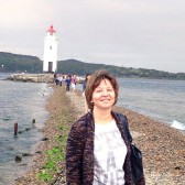 Анна Черникова