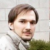 Максим Дудкин