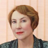 Лариса Кисельникова