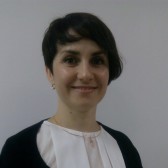 Елена Кужильная