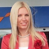 Юлия Антипова