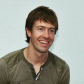 Алекс Лесли