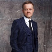 Денис Гудков