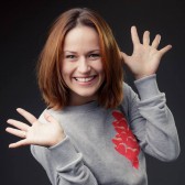 Анастасия Черепанова
