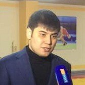 Раян Куш