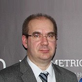 Георгий Веселов