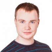 Максим Никитин