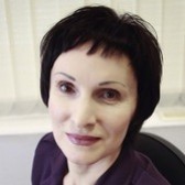 Марина Умеренкова