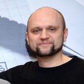 Алексей Жохов