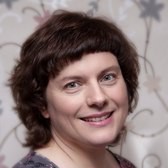 Екатерина Стрельникова