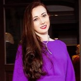 Маргарита Шрамко