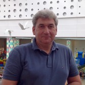 Дмитрий Селезнев