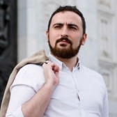 Димитрий Энтео