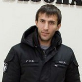 Ислам Угушев
