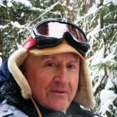 Юрий Гуревич