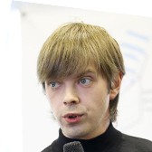 Кирилл Голохваст