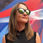 Елизавета Белянина