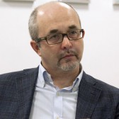 Сергей Сорокин